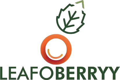 Leafoberryy