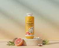 SICILIAN BLOOD ORANGE