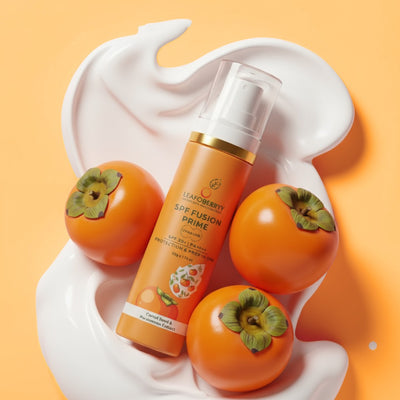 Leafoberryy's SPF Fusion Prime